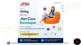 JTSI Technologies India Pvt Ltd job vacancy | kochi jobs | kochi job vacancy | Feb & Mar 2022 |