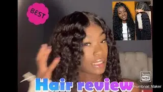 VANLOV hair review &ldquo;The truth About this hair&rdquo;