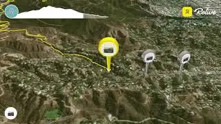 Griffith Park 7.9 mile night hike