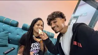 Mummy Ka Bday Kiya Rat Ko 12:00 Bej Celebration 🥳 || Daily Vlog￼ 21