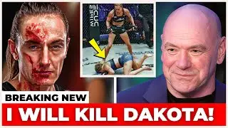 MMA Rivalry EXPLODES &mdash; Shocking Fight Secrets Finally Revealed!