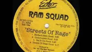 Ram Squad - Freak Tonite