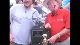 Jubon's Memphis in May 2009
