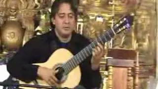 Mario Ulloa - Lamentos do Morro