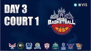 MRISA SR Basketball 25-26 Day 3 Court 1