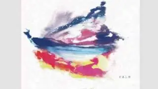Calm / Music is Ours