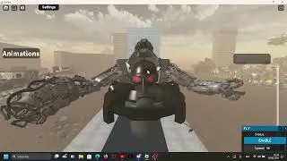 Secutor/juggernaut showcase [TUTORIAL AT 50 SUBS]
