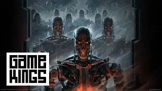Terminator: Resistance Review – kopen, budgetbak of slopen?