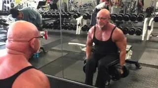 Shoulders 1/30/16