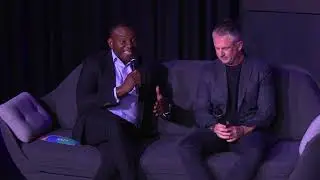 Loyalty & The Power of Music | M&M Global Awards 2025 l American Express & UM l Festival of Media