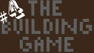 The Building Game #4: Sandwich Snake