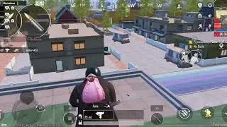 🔥 BGMI Livik | Full Masti 😂 | Noob vs Pro Gameplay | Road to Platinum 🚀 Livik Match | Full Video 