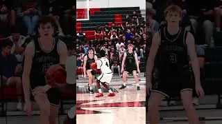 JUSTIN THOMAS IS A TRUE POINT GUARD ‼️