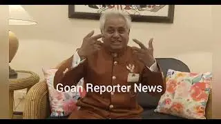 Goan Reporter: Brief Profile For Media & Anchor To Read About His Eminence Prof Dr Madhu Krishan 