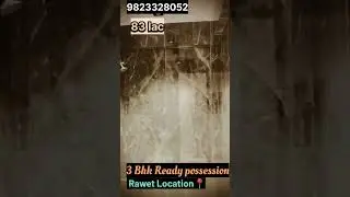 3bhk Ready possession flat rawet Location in pune/ 2bhk and 3bhk more details 9823328052