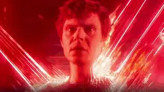 Dillinger's Escape | Tron Ares OST (Nine Inch Nails)