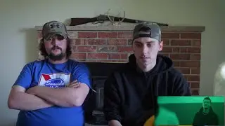 Country Boys React to - Witt Lowry 