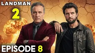 Landman S2E8 Changes Everything &ndash; MTex on the Brink of Collapse
