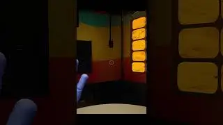 ЗАБЫЛ ЦВЕТ И ПОМЕР (Poppy Playtime Chapter II #1)