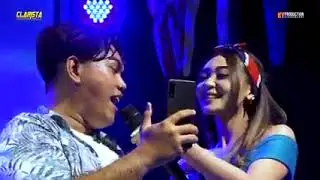 MENTUL MENTUL WIDODARI DIFARINA INDRA CLARISTA MUSIC - ARKOP