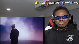 GRINGO REACT 🇺🇸 🇬🇭: JAPA - N&Ocirc;MADE | REACTION 🇧🇷🔥