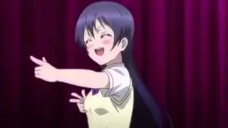 園田海未
