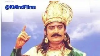 Raja Harishchandra &mdash; Первый индийский фильм | First Indian Feature Film | Movie Mind|@KMindFilms 