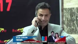 İntizar 76. B&ouml;l&uuml;m | Aydana necə deyim el&ccedil;ilər gəlir?