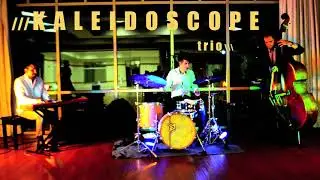 Kaleidoscope Trio - Billie Jean - ArtSound Live Music