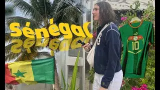 S&eacute;negal - LE FILM