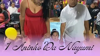 1 ANINHO DA NAYUMI (Atos Produções 2026)