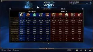 Arena ult build for Hel