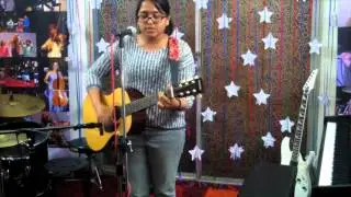 Musician Idol Final 2015 - Juniors