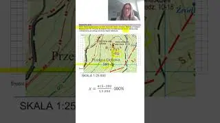 Spadek  #geografia #matura
