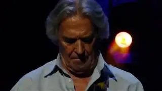 John McLaughlin & The 4th Dimension - Here Come the Jiis - Jacksonville FL - 11/24/17