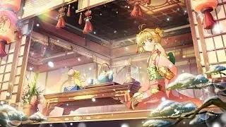 [BST: H&igrave;nh B&oacute;ng Mộng Xưa] Sakura Memory Key