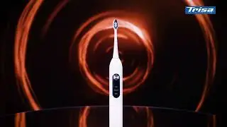 TRISA Sonic Ultimate - electric toothbrush