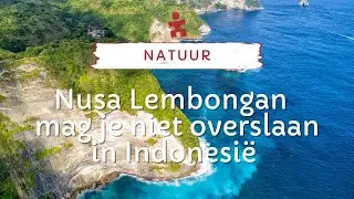 Rust op blotevoeteneiland Nusa Lembongan | Riksja Indonesi&euml;