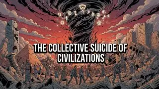 The Collective Suicide of Civilizations