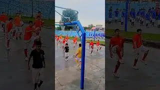 Pakistan scout cadet college batrasi taekwondo 🥋 team training