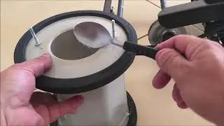 DICA DE LIMPEZA DE ESTOJOS