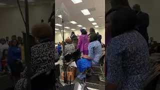 MICHAEL LAMPKIN x DEVIN WATKINS COGIC CONVOCATION 