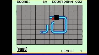 Blodia (PC Engine)