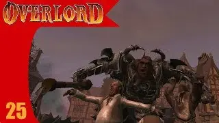 The Great Khan - Overlord - Part 25