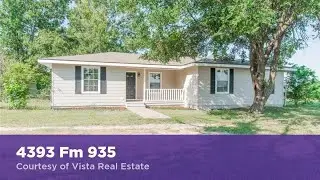 4393 Fm 935 Troy, TX 76579 | Matt Melancon | Find Homes for Sale