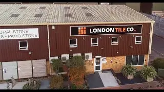 London Tile Co - Ash Vale Showroom