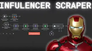 Instagram Influencer Scraper with Apify | Find Best Influencers Automatically