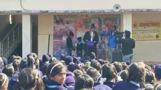 Magic Show With Indian Flag🇮🇳🇮🇳🇮🇳🇮🇳🇮🇳