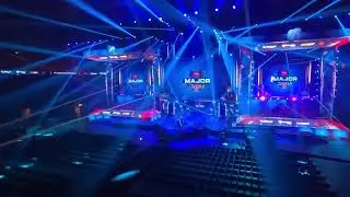 PGL Stockholm CSGO Major Arena