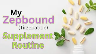 Zepbound Tirzepatide GLP1 Users: Don&rsquo;t Skip These Vitamins!